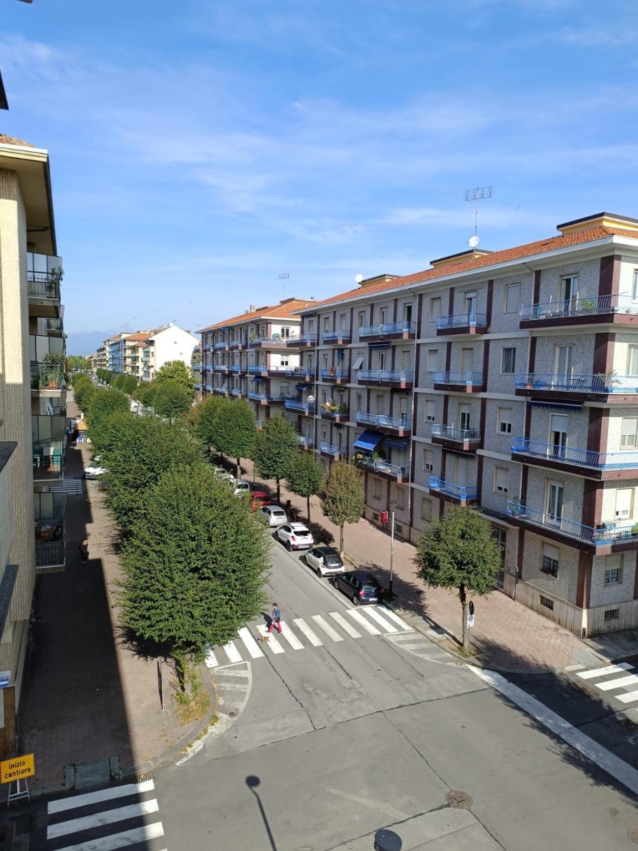 L'Alloggetto Sul Corso Cuneo Esterno foto