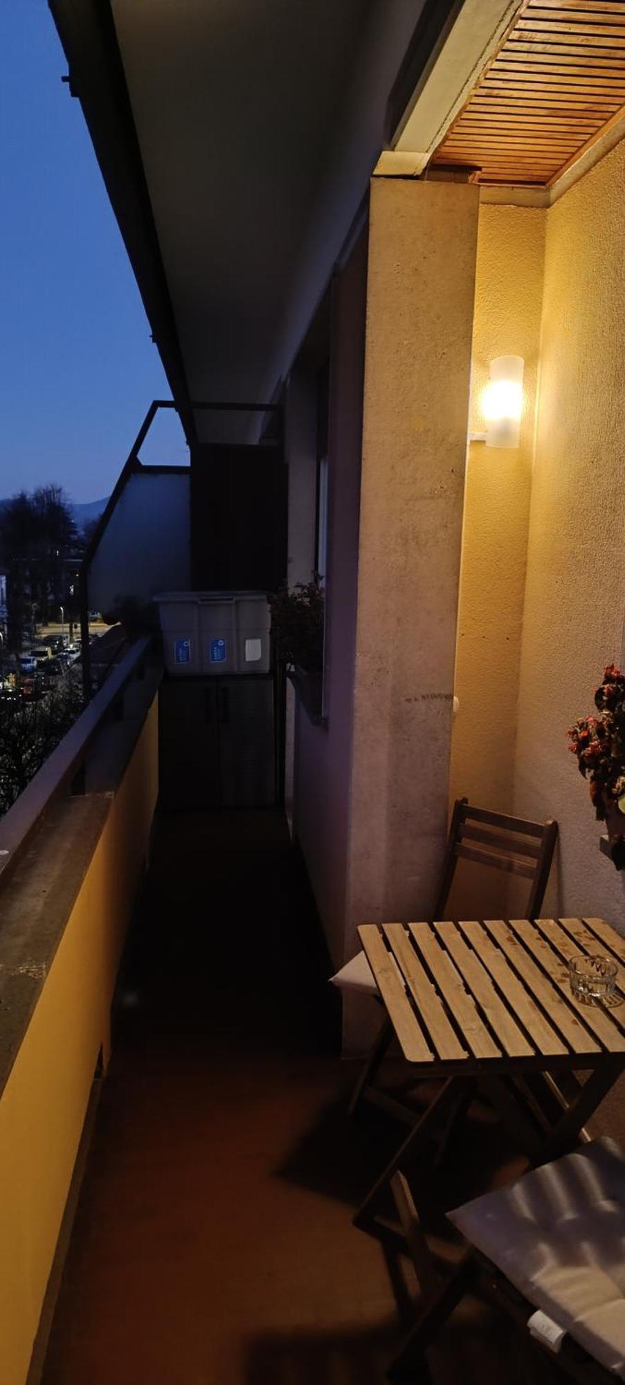L'Alloggetto Sul Corso Cuneo Esterno foto