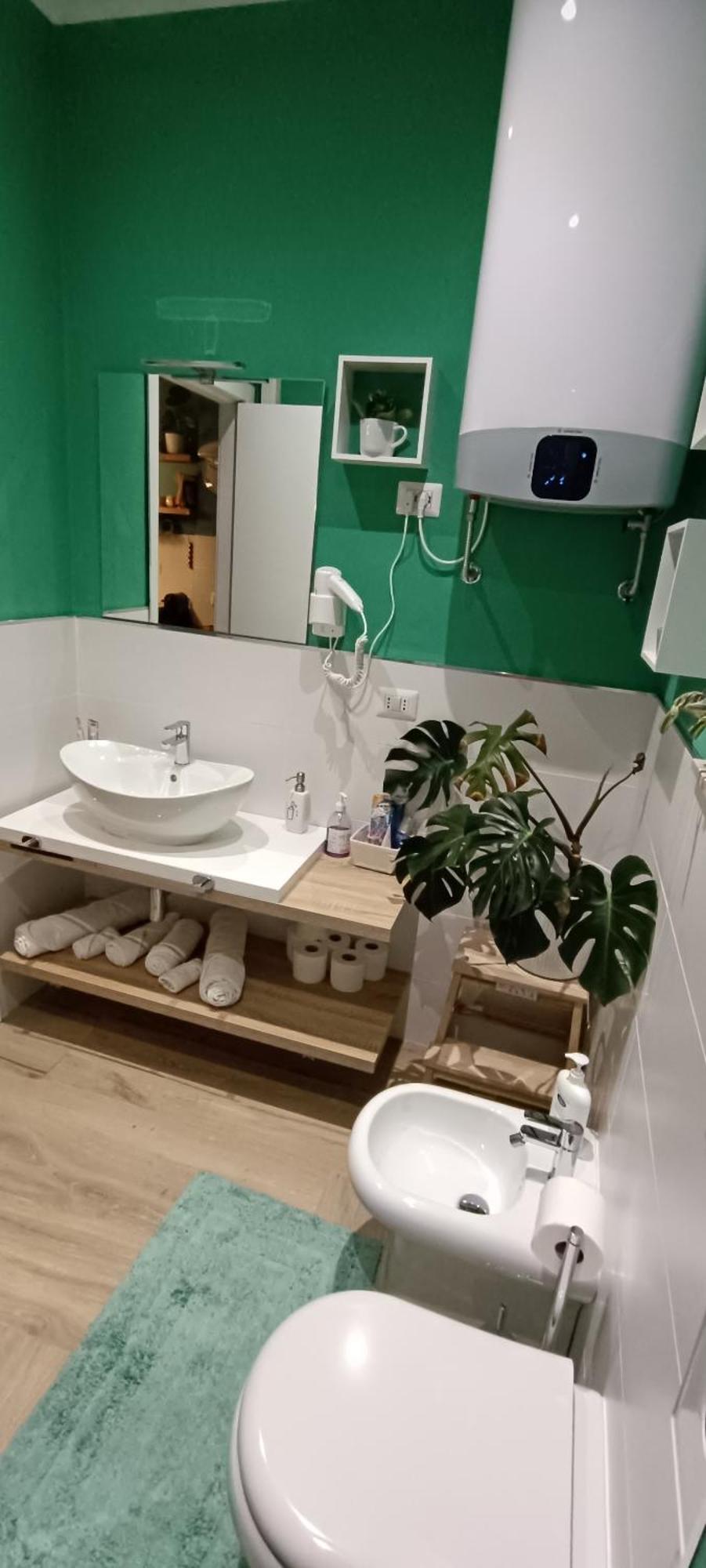 L'Alloggetto Sul Corso Cuneo Esterno foto